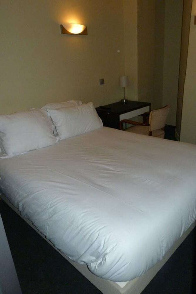 Hotel H�tel Du Jura
