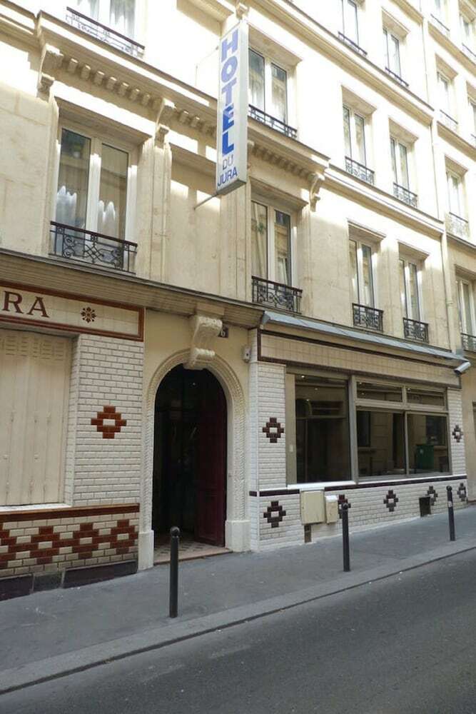 Hotel H�tel Du Jura