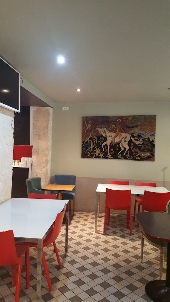 Hotel H�tel Du Jura