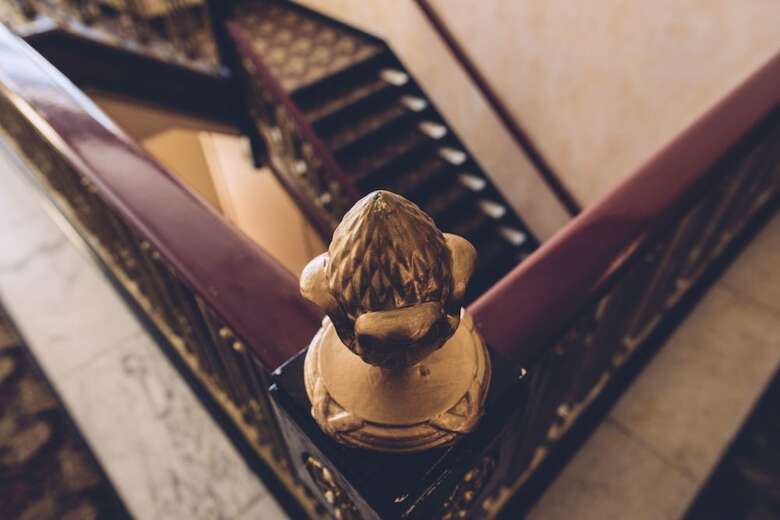 Prince Arthur Waterfront Hotel & Suites