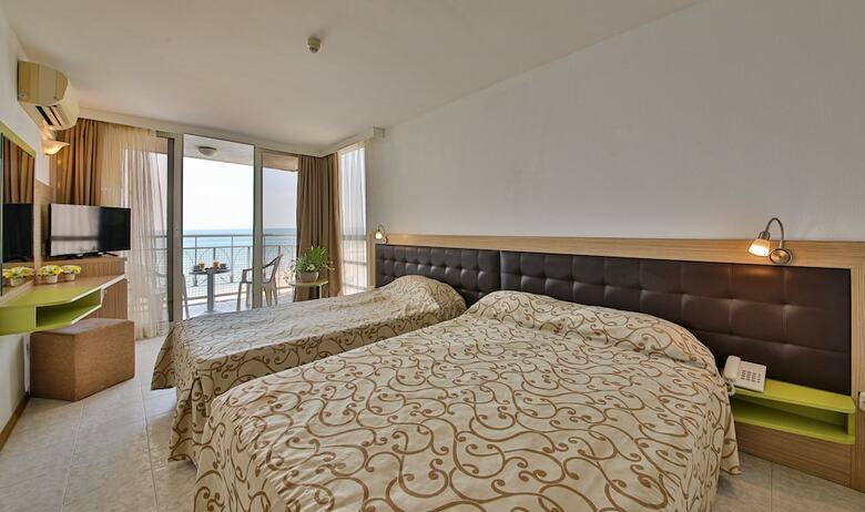 Hotel Nona All Inclusive