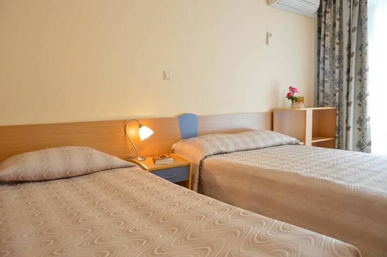 Primasol Ralitsa Superior Hotel