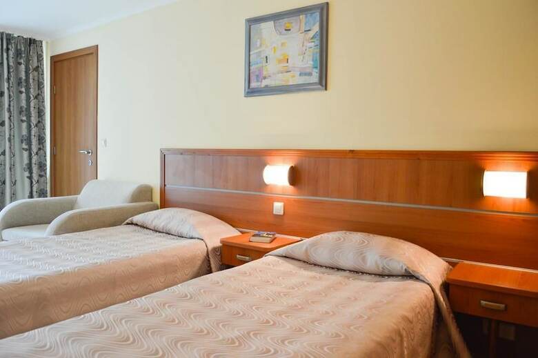 Primasol Ralitsa Superior Hotel