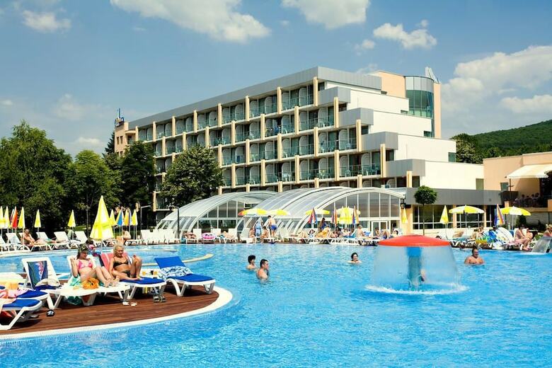 Primasol Ralitsa Superior Hotel