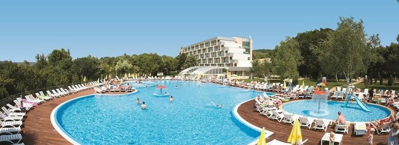 Primasol Ralitsa Superior Hotel