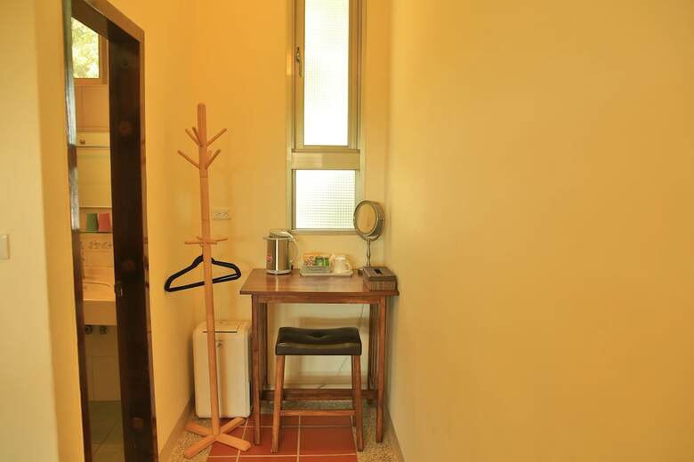 Taroko Mountain Dream Homestay B&B