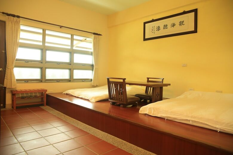 Taroko Mountain Dream Homestay B&B