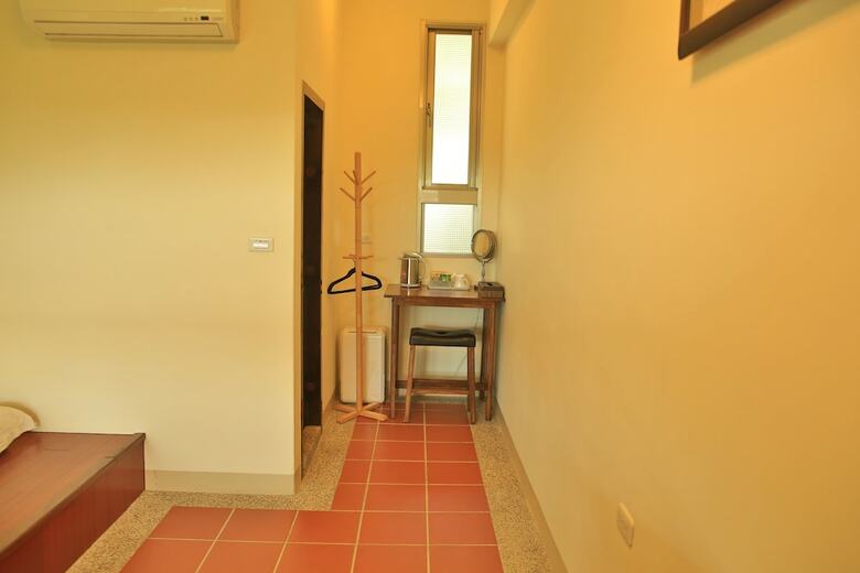 Taroko Mountain Dream Homestay B&B