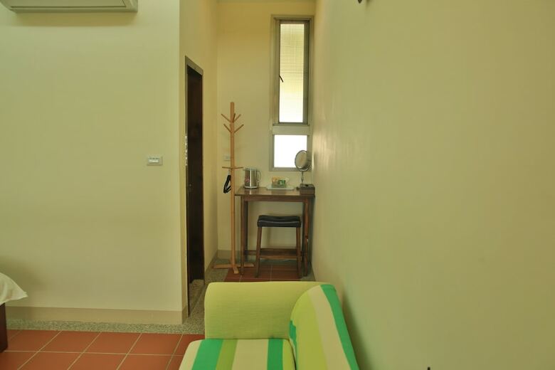 Taroko Mountain Dream Homestay B&B