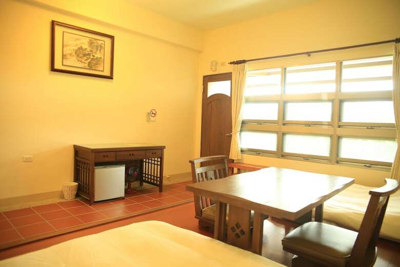 Taroko Mountain Dream Homestay B&B