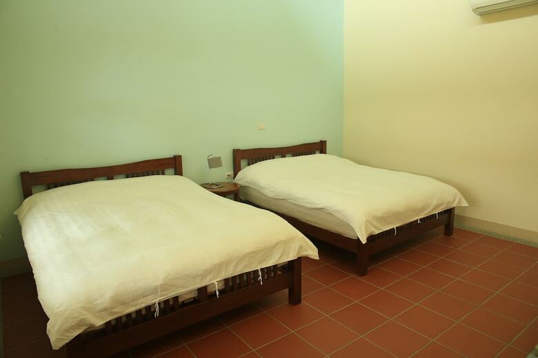Taroko Mountain Dream Homestay B&B