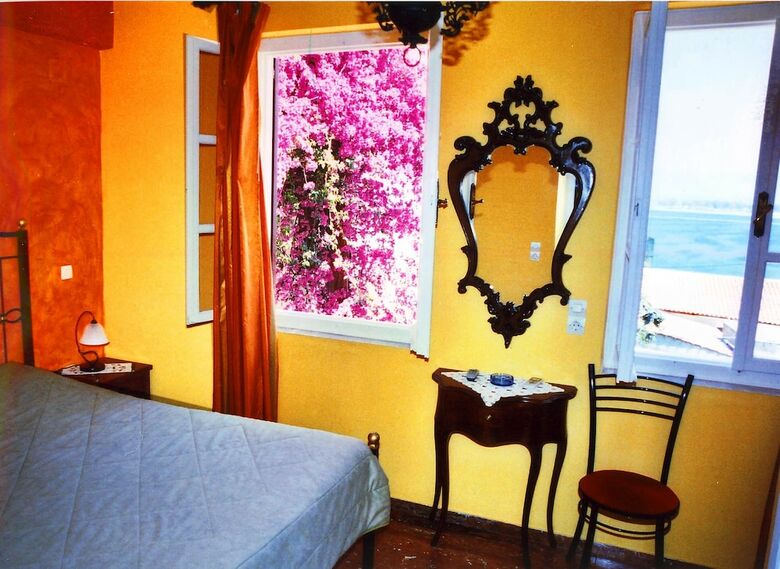 Hotel Pension Eleni