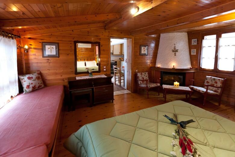 Hotel Pension Eleni