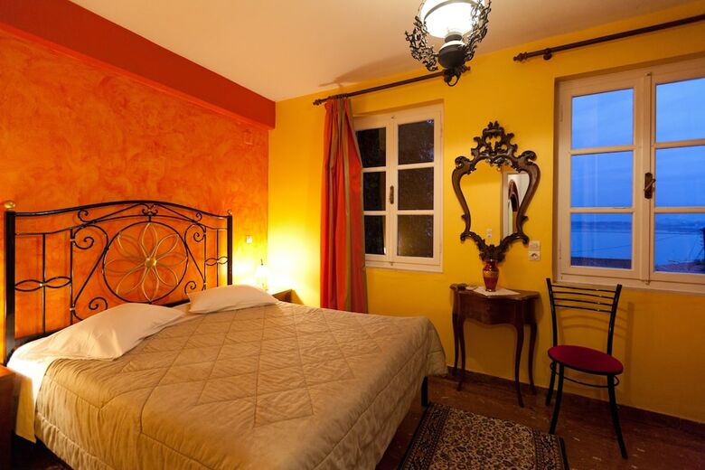 Hotel Pension Eleni