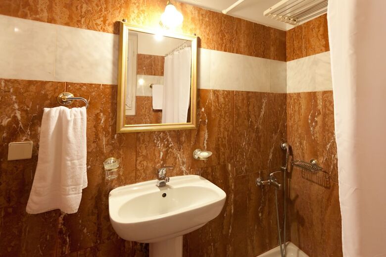 Hotel Pension Eleni