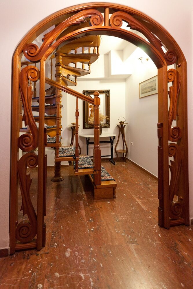 Hotel Pension Eleni