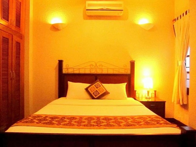 Cam Ly Boutique Apartment & Hotel