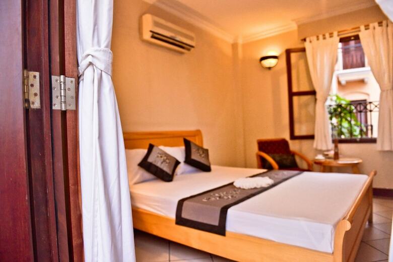 Cam Ly Boutique Apartment & Hotel