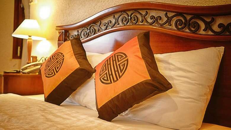 Cam Ly Boutique Apartment & Hotel