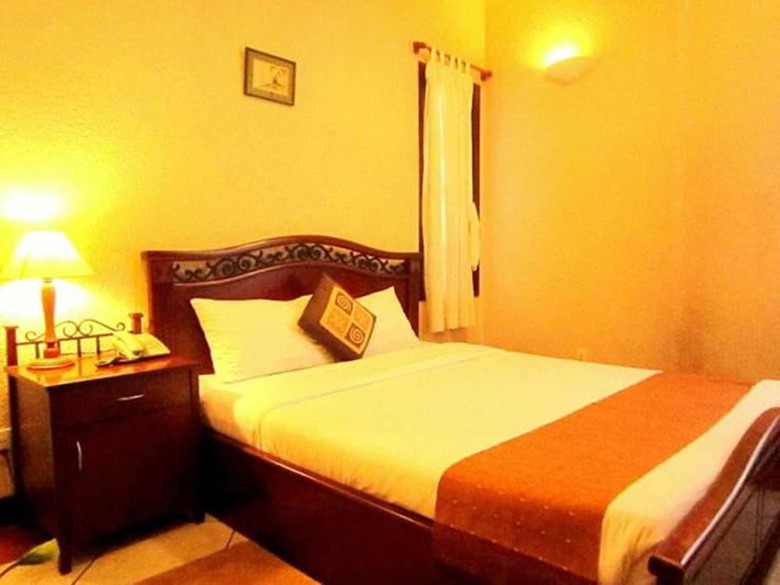 Cam Ly Boutique Apartment & Hotel