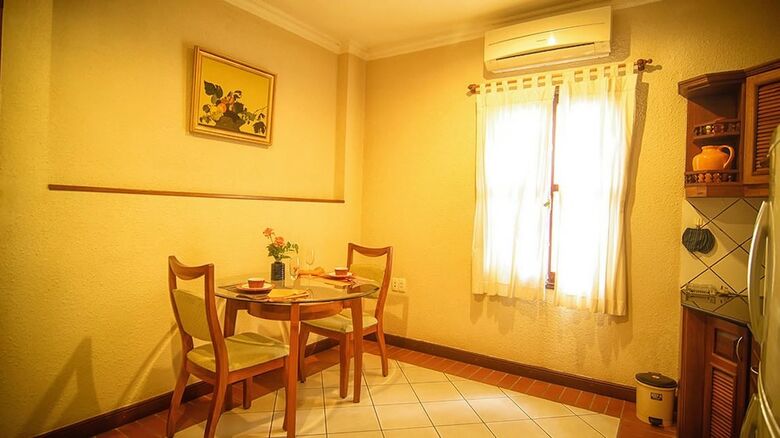 Cam Ly Boutique Apartment & Hotel