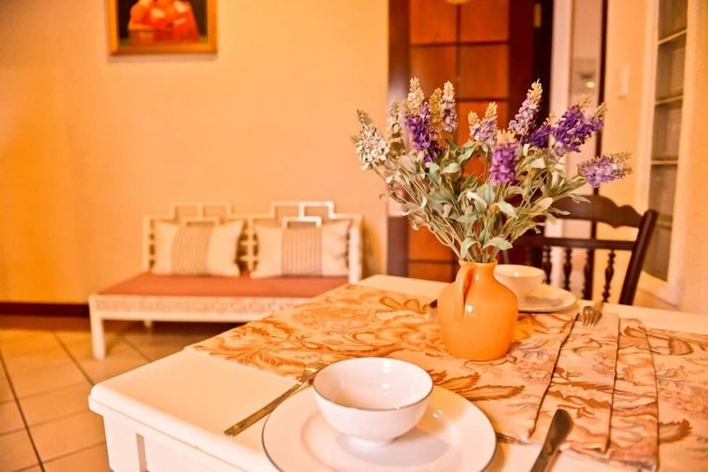 Cam Ly Boutique Apartment & Hotel