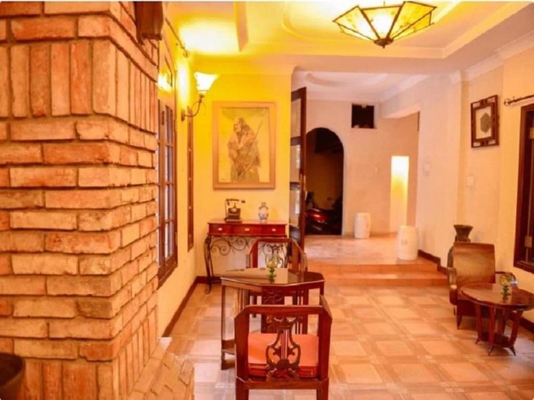 Cam Ly Boutique Apartment & Hotel
