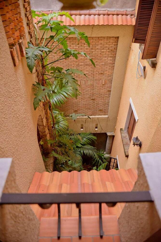 Cam Ly Boutique Apartment & Hotel