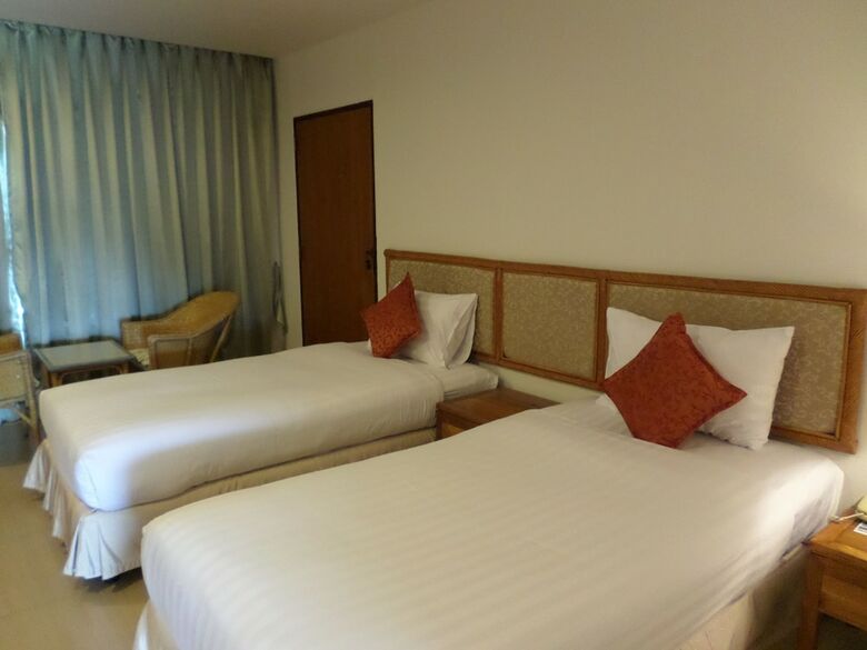 Hotel Nautical Inn