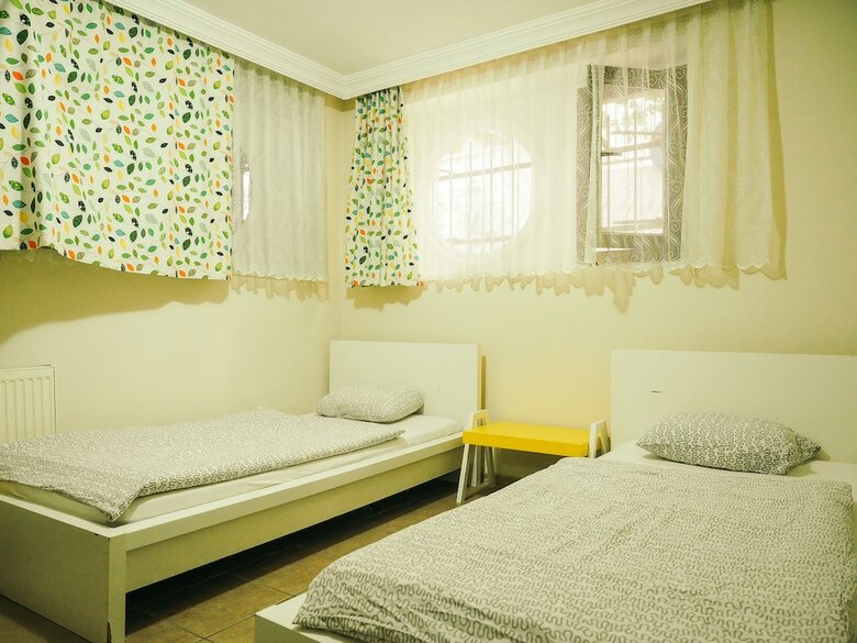 Hostal Deeps Hostel