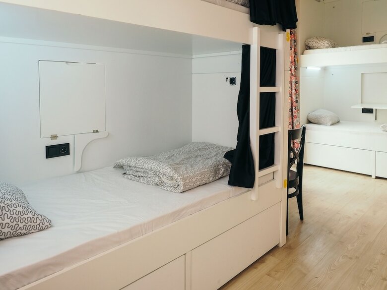 Hostal Deeps Hostel