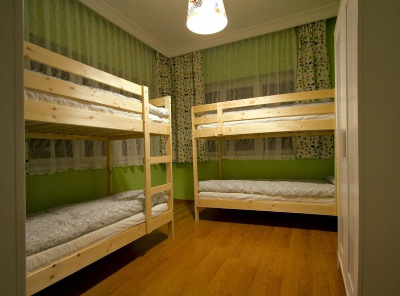 Hostal Deeps Hostel