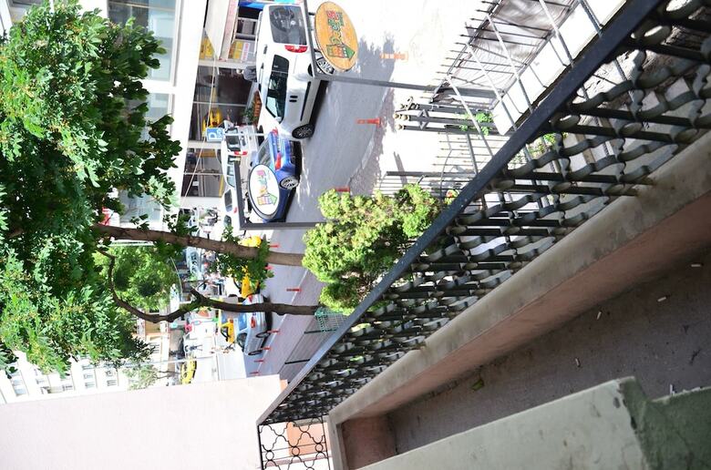 Hostal Deeps Hostel