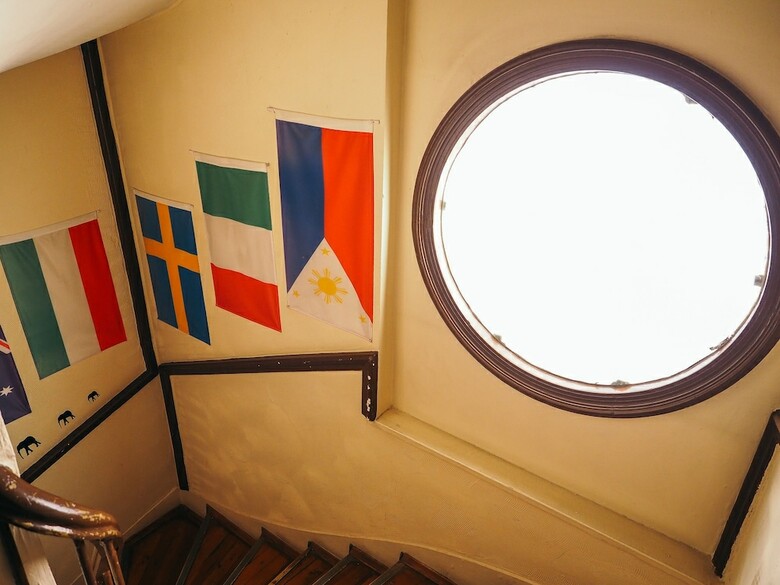 Hostal Deeps Hostel
