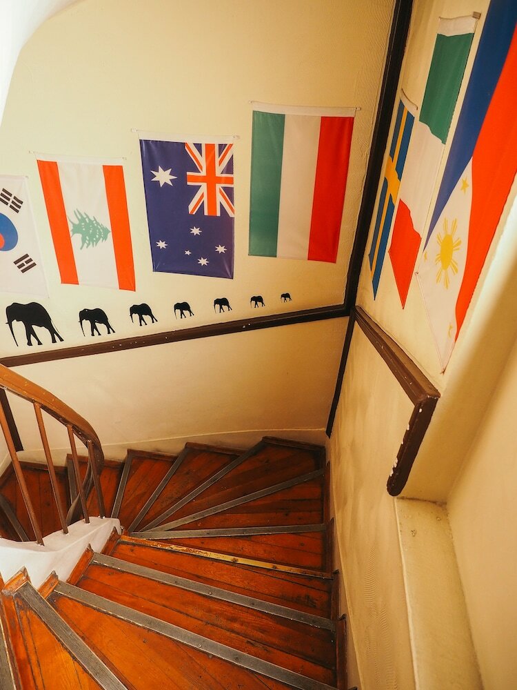 Hostal Deeps Hostel