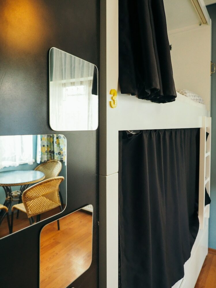 Hostal Deeps Hostel