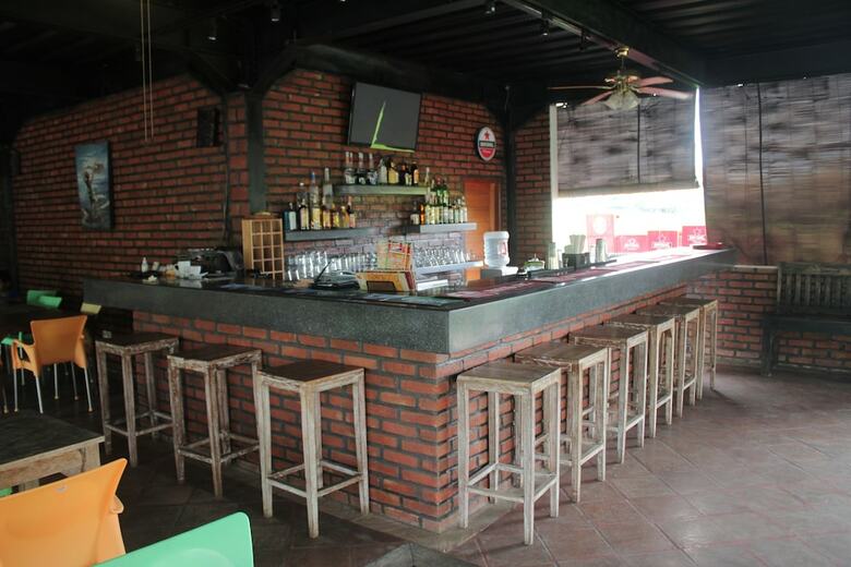 Hotel Jepun Bali Homestay