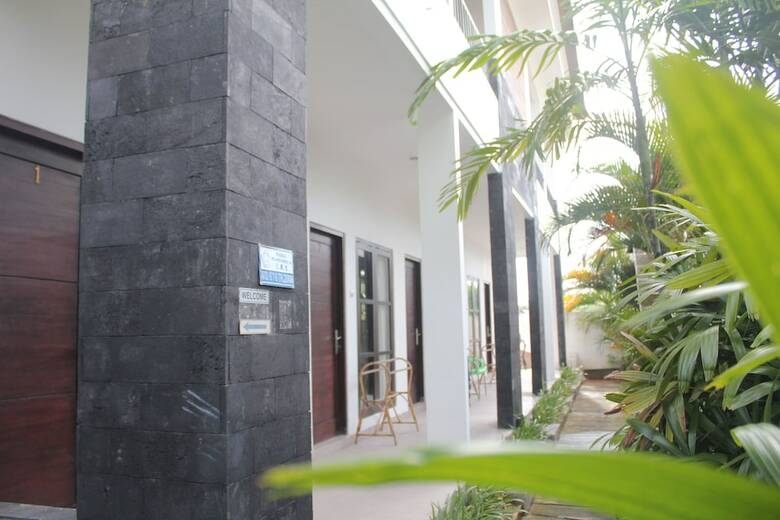 Hotel Jepun Bali Homestay