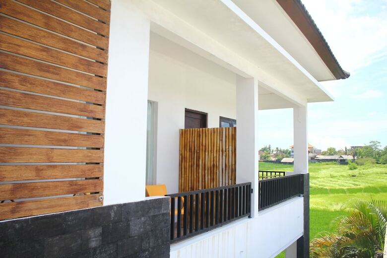 Hotel Jepun Bali Homestay