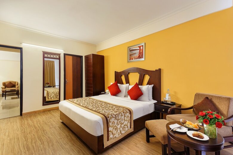 Hotel Aloha On The Ganges