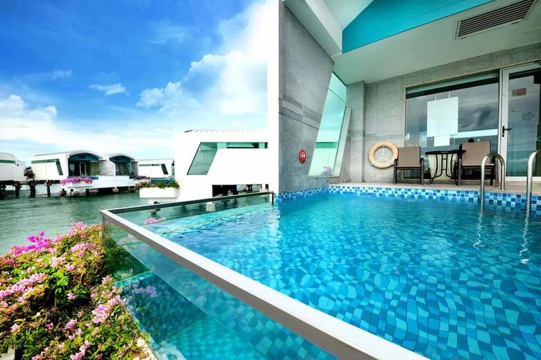 Hotel Lexis Hibiscus Port Dickson