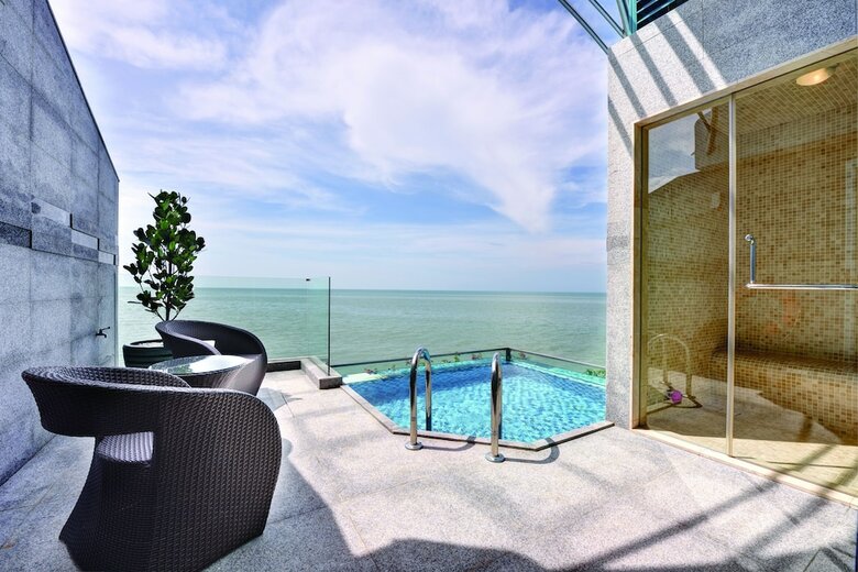 Hotel Lexis Hibiscus Port Dickson