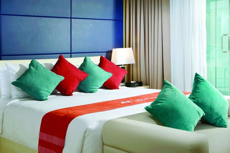 Hotel Lexis Hibiscus Port Dickson