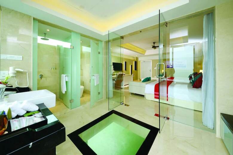Hotel Lexis Hibiscus Port Dickson