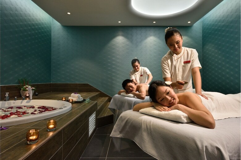 Hotel Lexis Hibiscus Port Dickson