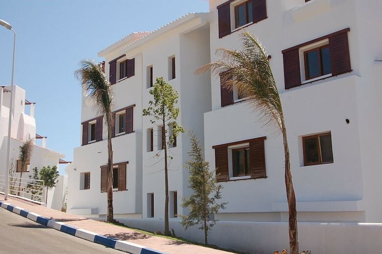 Apartamentos Cabo Dream Residence