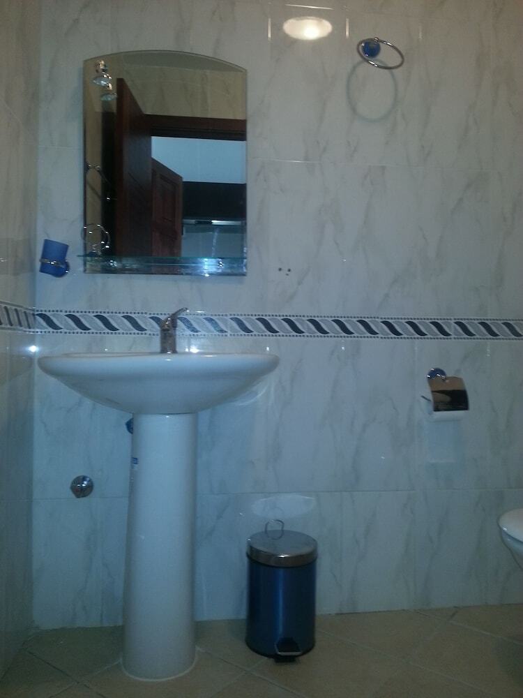Apartamentos Cabo Dream Residence