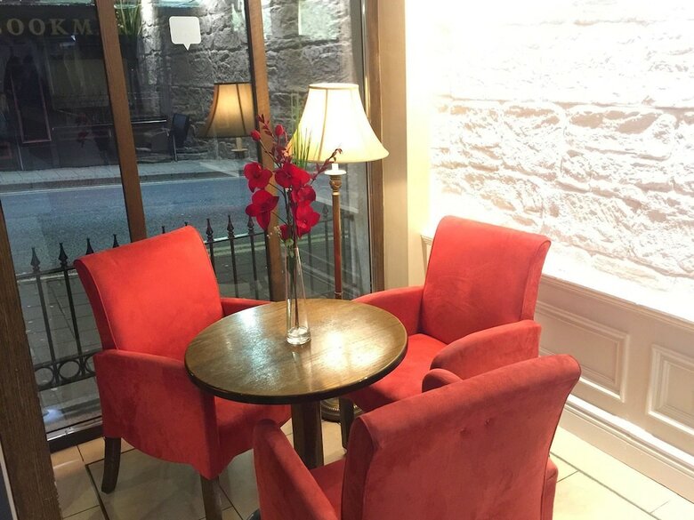 Kilford Arms Hotel