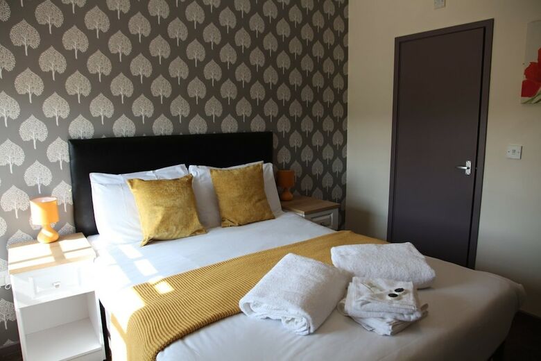 Hotel Minworth Lodge
