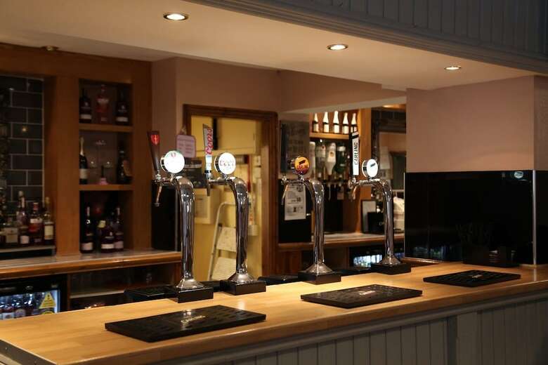Hotel Minworth Lodge